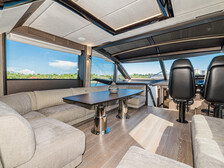 Galeon 650 SKYDECK