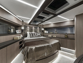 Galeon 640 FLY