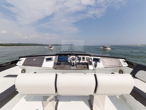 Galeon 650 SKYDECK