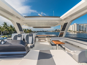 Galeon 680 FLY