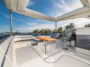 Galeon 680 FLY