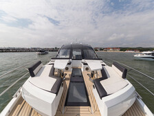 Galeon 650 SKYDECK