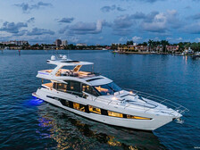 Galeon 680 FLY