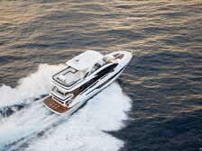 Galeon 640 FLY
