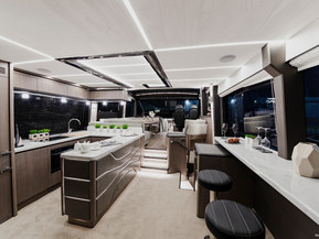 Galeon 680 FLY