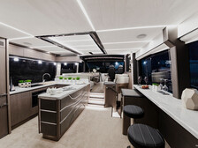 Galeon 680 FLY