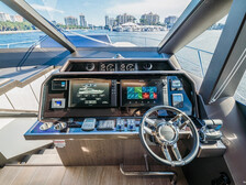 Galeon 650 SKYDECK