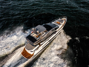 Galeon 700 SKYDECK