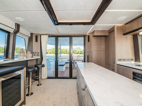 Galeon 650 SKYDECK