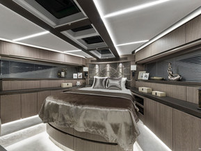 Galeon 640 FLY
