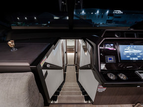 Galeon 680 FLY