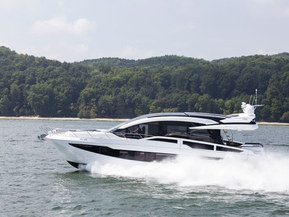 Galeon 650 SKYDECK