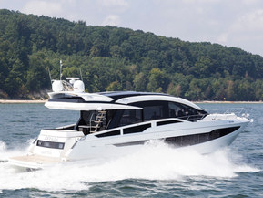 Galeon 650 SKYDECK