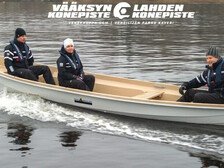 Suvi Soutu-Palta 605