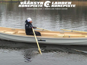 Suvi Soutu-Palta 605