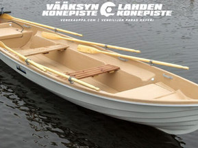 Suvi Soutu-Palta 605