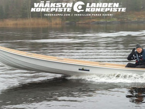 Suvi Soutu-Palta 605