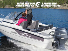 Suvi 50 Duo