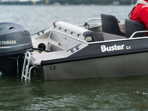 Buster LX