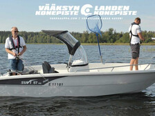 Suvi 57 CC Fisher