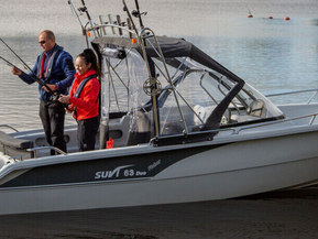 Suvi 63 Duo Fisher