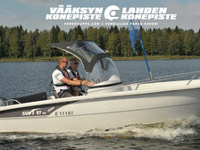 Suvi 57 CC Fisher