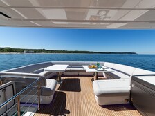 Galeon 800 FLY