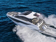 Galeon 375 GTO
