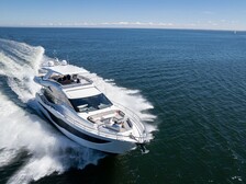 Galeon 800 FLY