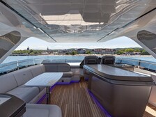 Galeon 800 FLY