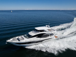 Galeon 800 FLY
