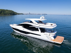 Galeon 800 FLY