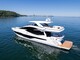 Galeon 800 FLY