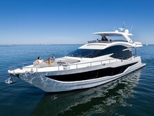 Galeon 800 FLY