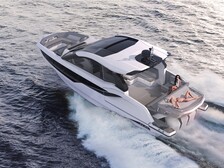 Galeon 375 GTO