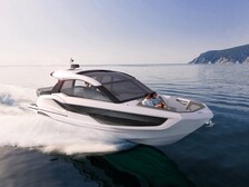 Galeon 375 GTO
