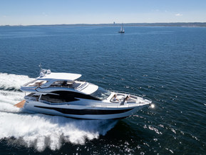Galeon 800 FLY