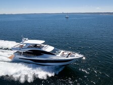 Galeon 800 FLY