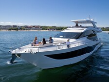 Galeon 800 FLY