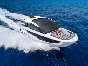 Galeon 375 GTO