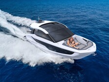 Galeon 375 GTO