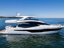 Galeon 800 FLY