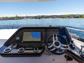 Galeon 800 FLY