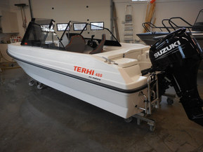 Terhi 480 BR