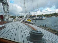 Classic Ketch Muu malli