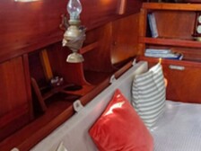 Classic Ketch Muu malli