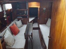 Classic Ketch Muu malli