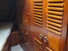 Classic Ketch Muu malli