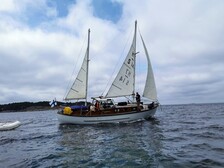 Classic Ketch Muu malli