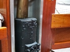 Classic Ketch Muu malli